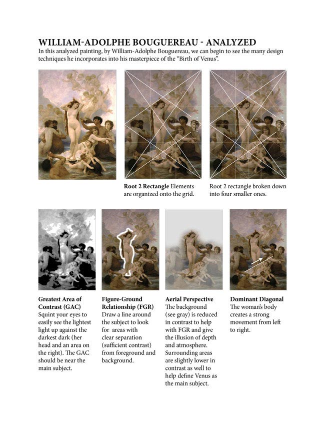 Canon-of-Design-Drawing-Game-for-dynamic-symmetry-composition-and-gestalt-psychology-Bouguereau-analyzed-3