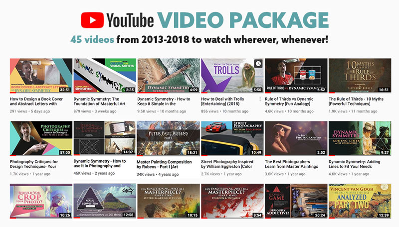canon-of-design-youtube-video-package-6-years-45-videos-2
