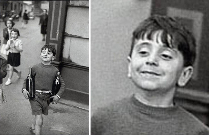 Street Photography and Ricoh GR III-3-Waikiki Hawaii-Bresson-boy-with-wine-side-by-side