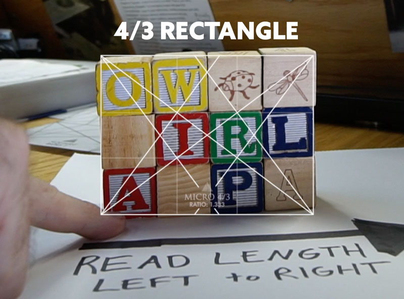 Dynamic-Symmetry-Grids-Understanding-the-ratios-4-3-rectangle