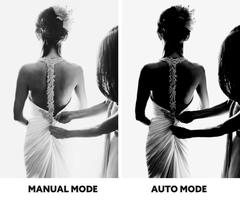 How to Master Manual Mode in photography-Manual-vs-auto-mode