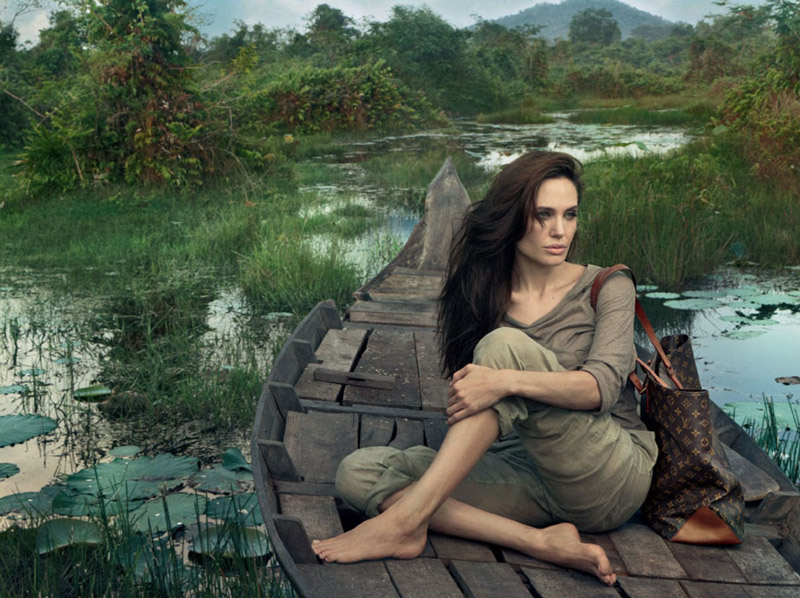 The-Ego-Manifesto-for-Artists-by-Tavis-Leaf-Glover-angelina-jolie-annie-leibovitz-for-louis-vuitton