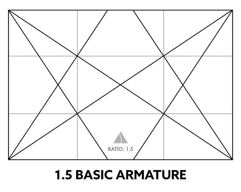 Dynamic-Symmetry-Cliche-Phrase-1.5-basic-armature