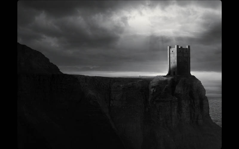the tragedy of macbeth-stunning cinematography analyzed-more interesting compositions-016