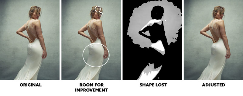 Annie-Leibovitz-Composition-Jennifer-Lopez-4
