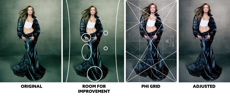 Annie-Leibovitz-Composition-Jennifer-Lopez-6