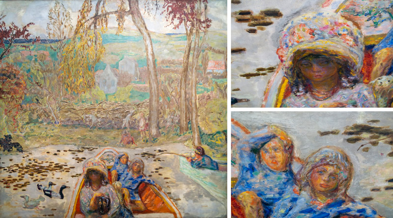 MUSEE-DORSAY-PARIS-2019-Bonnard-2