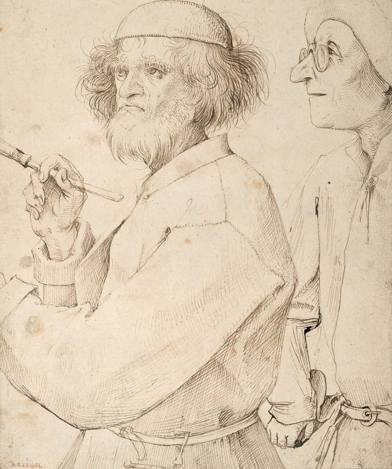 Pieter-Bruegel-the-Elder-portrait