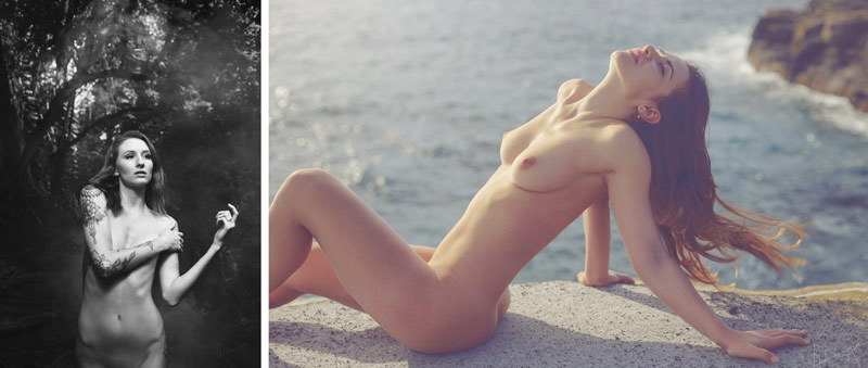 Nudity-in-Art-Michelangelo-and-More-Tavis-Leaf-Glover-Jessica-and-Lily-comparison-2