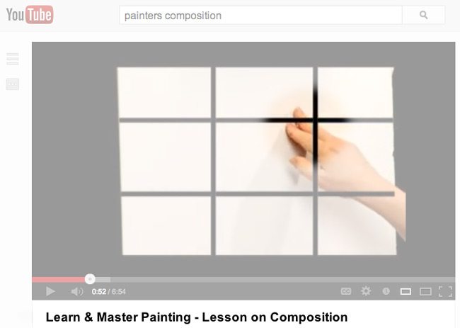 Mastering Composition with the Canon of Design-Example 7
