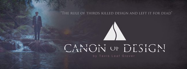 Mastering Composition with the Canon of Design-Intro
