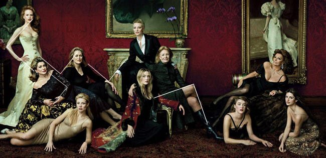 annie-leibovitz-composition-photography-techniquesannie-vanity-90-55