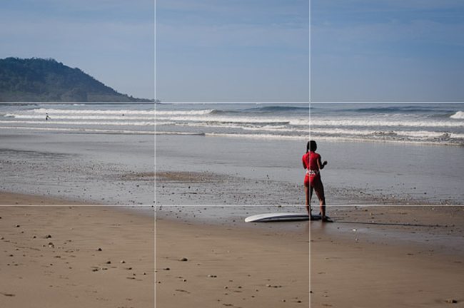 Mastering Composition without the rule thirds-surfer