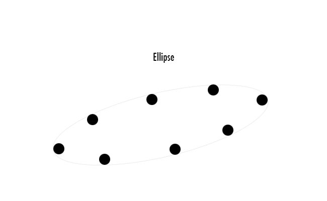 Mastering Composition with the Canon of Design-Ellipse