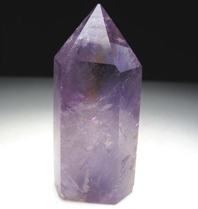 Natural-font-b-Rock-b-font-Amythest-font-b-Quartz-b-font-Crystal-Point-Column-Direct
