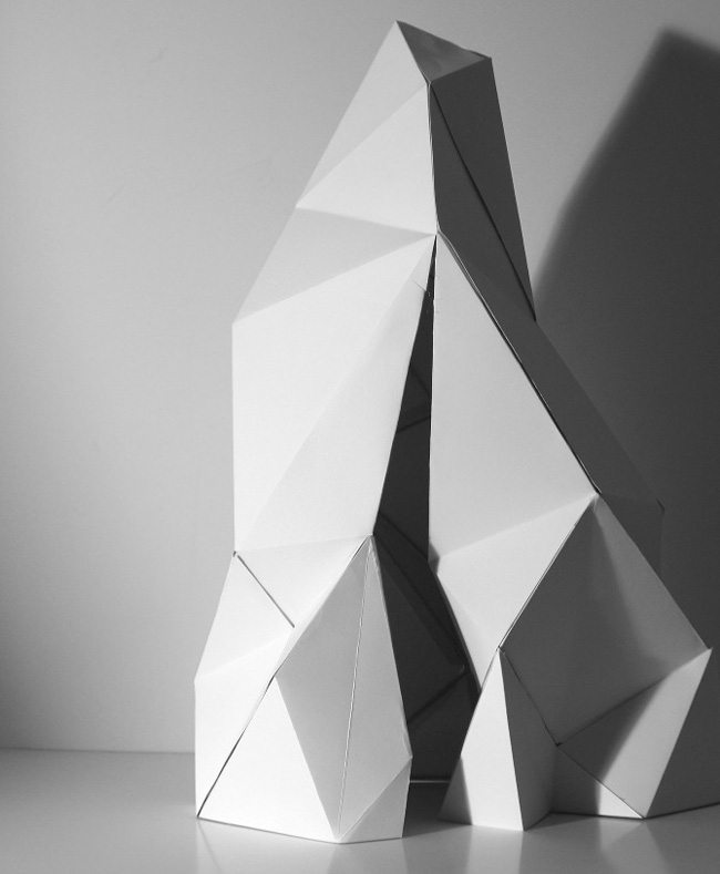 Sculpture