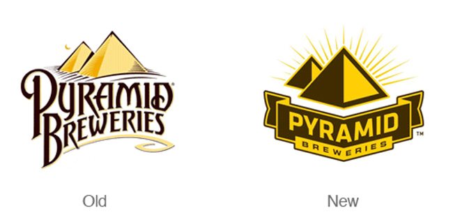 pyramidbeer