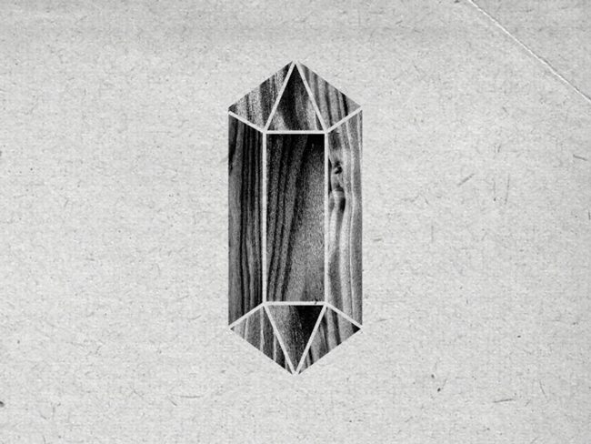 wood-crystal