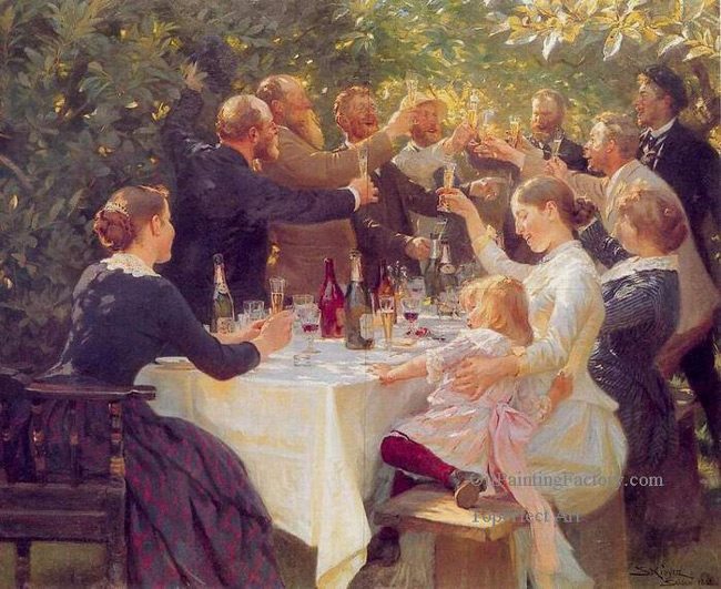 8-Hip-hip-hurrah-Peder-Severin-Kroyer