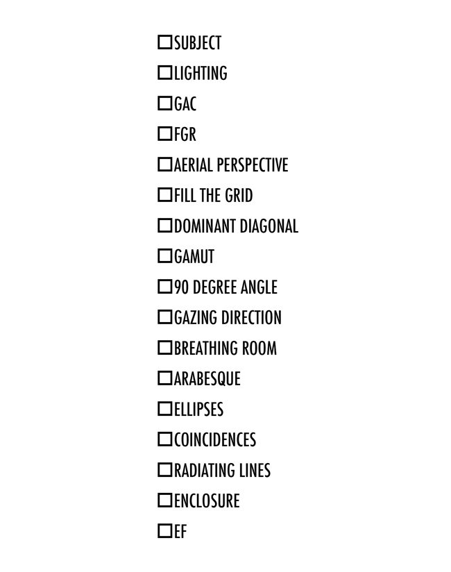 DESIGN-CHECKLIST3