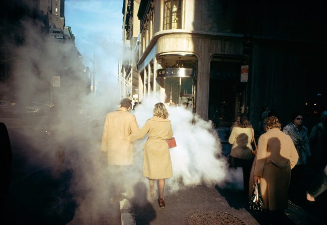 JoelMeyerowitz-PurseRed