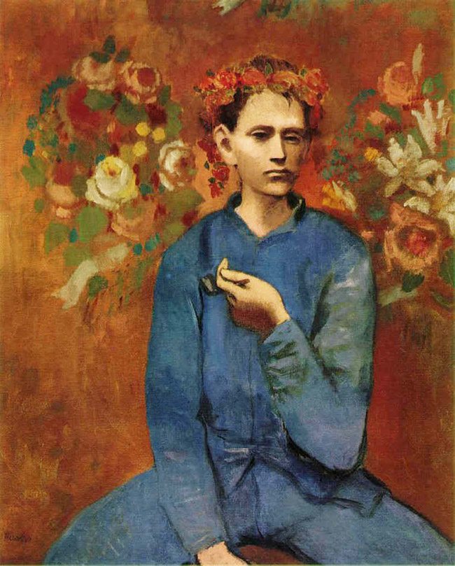 boy-with-pipe-pablo-picasso-1905