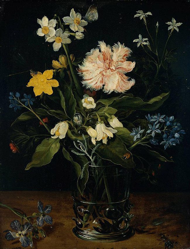 brueghel-still-life-with-flowers-in-a-glass-vanitas-painting