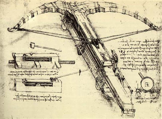 leonardo-da-vincis-crossbow