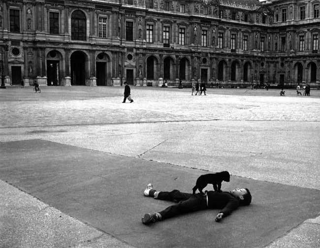 Doisneau