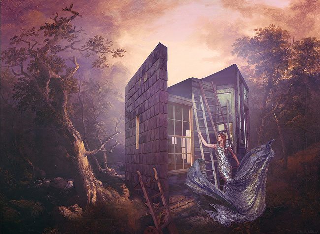 Miss-Aniela-shack