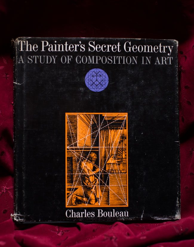 Painters-Secret-Geometry--Original-Book