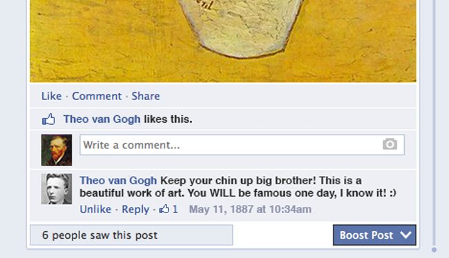 Van-gogh-facebook-comment