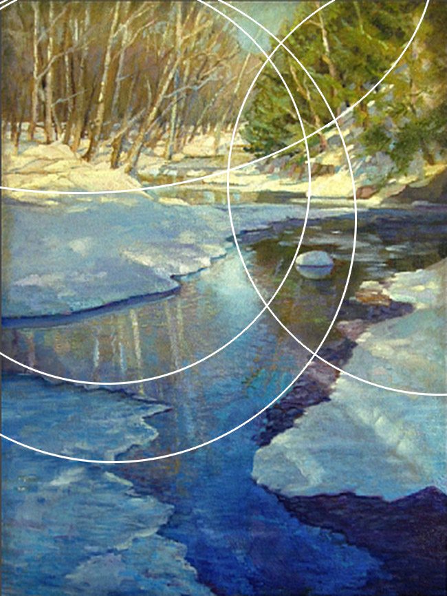 creek-in-blue-DottBunnELL