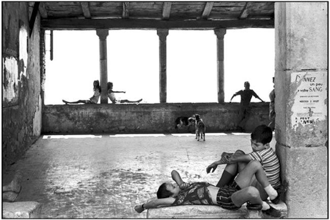 Bresson-Plaza