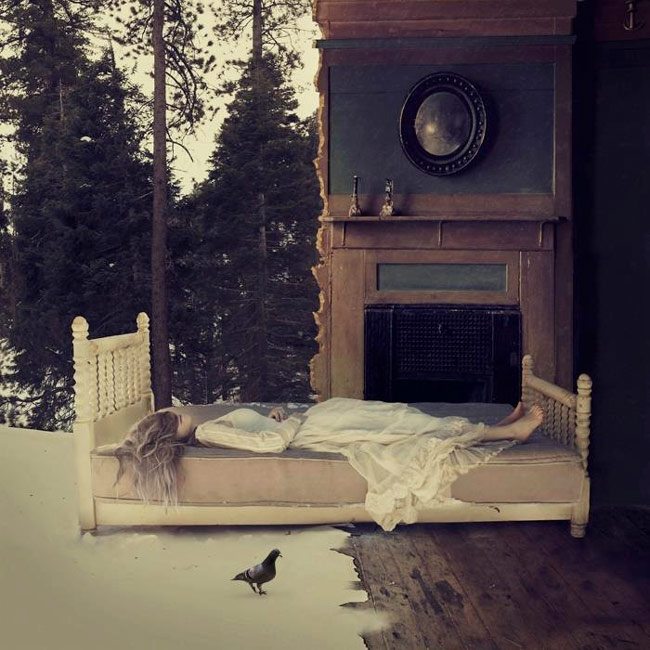 Brooke-Shaden-house
