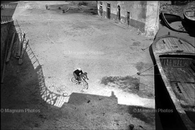 Cartier-Bresson-Italy-Tuscany-Livorno-1933-1