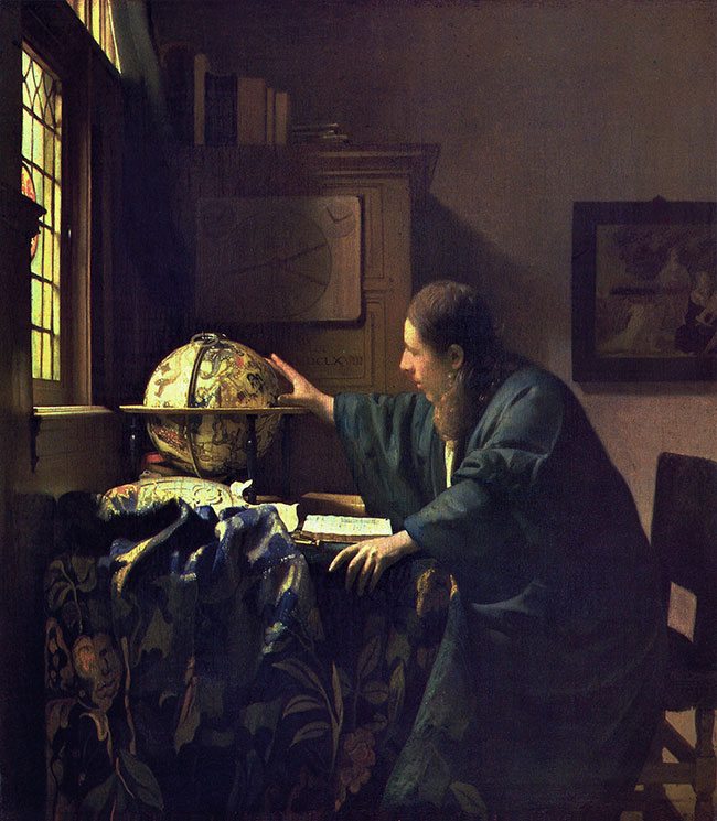 J._VERMEER_-_El_astrónomo_(Museo_del_Louvre,_1688)