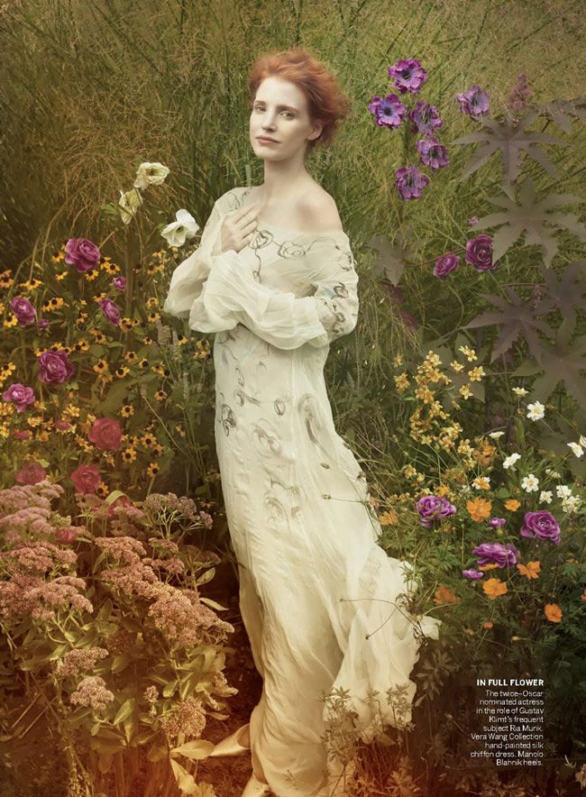 Annie-Leibovitz---Jessica-Chastain---Vogue_2013_12_05