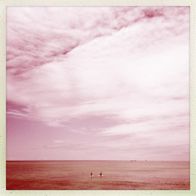 WaikikiPaddleBoarders