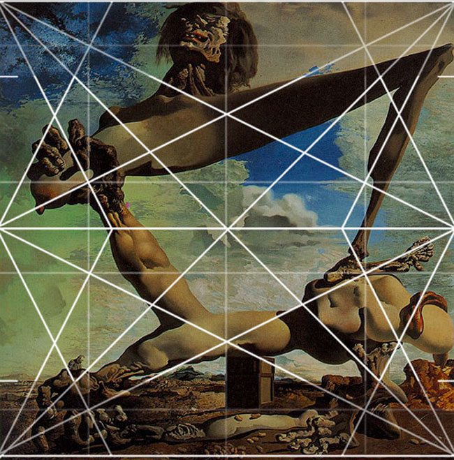 8-surreal-paintings-by-salvador-dali-squaregrid