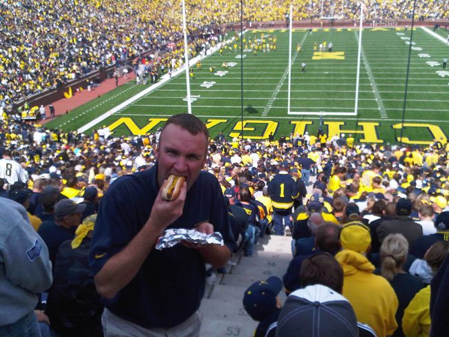 Hot-dog-sports-fanatic