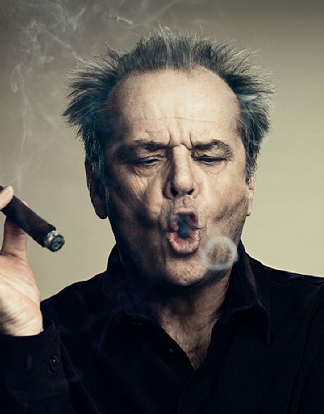 Jack-Nicholson-cigar
