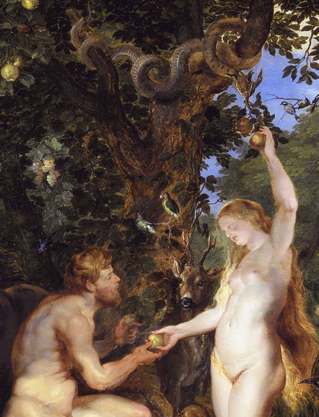 Jan-Brueghel-the-Elder-and-Peter_Paul_Rubens-Garden-of-Eden-detail-3