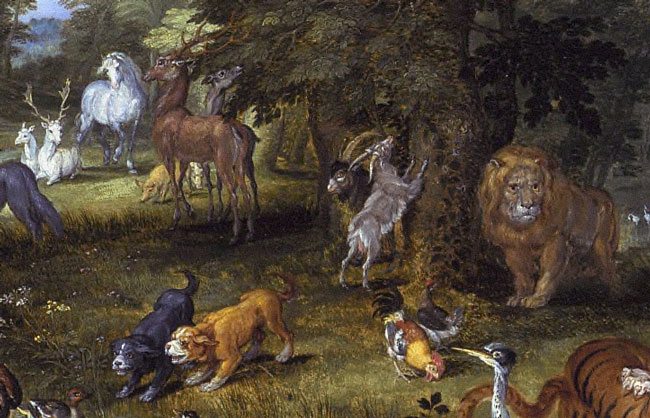 Jan-Brueghel-the-Elder-and-Peter_Paul_Rubens-Garden-of-Eden-detail-4