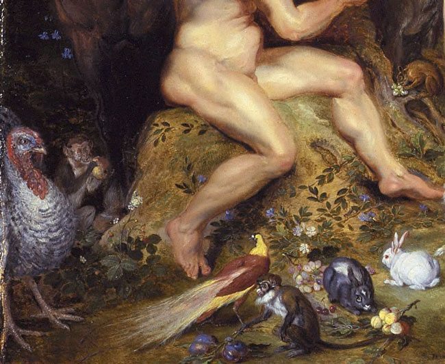 Jan-Brueghel-the-Elder-and-Peter_Paul_Rubens-Garden-of-Eden-detail1
