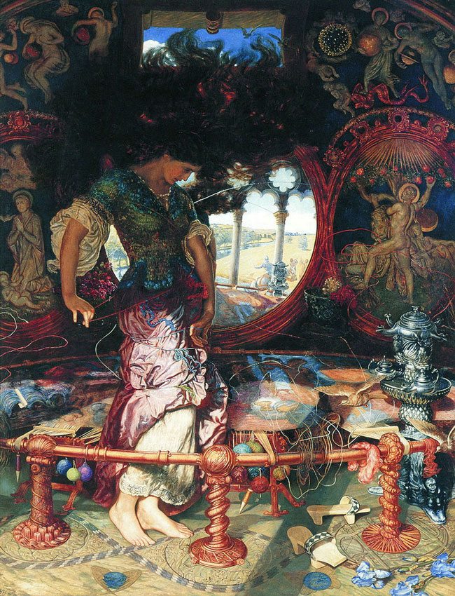 William-Holman-Hunt-1