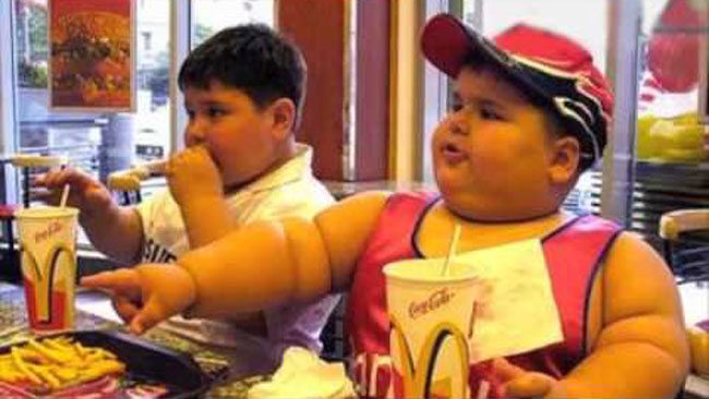 mcdonalds-obese