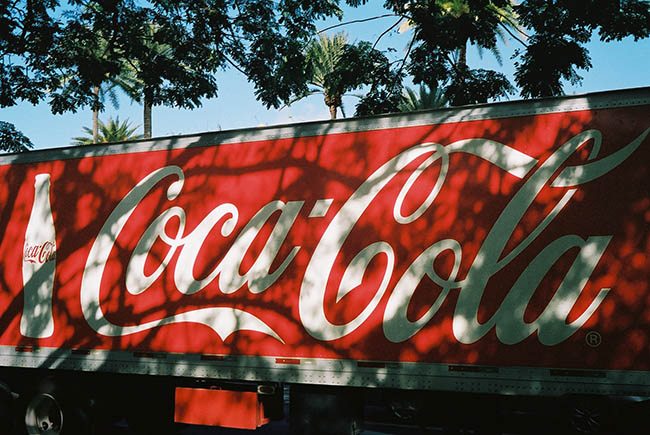 CokeTruck