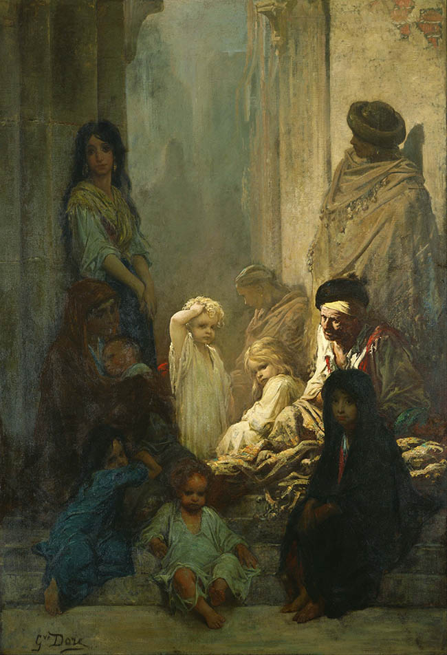 Gustave_Dore_-_La_Siesta,_Memory_of_Spain_-_Google_Art_Project