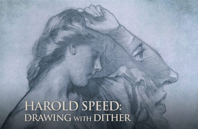Harold-Speed-Drawing-With-Dither